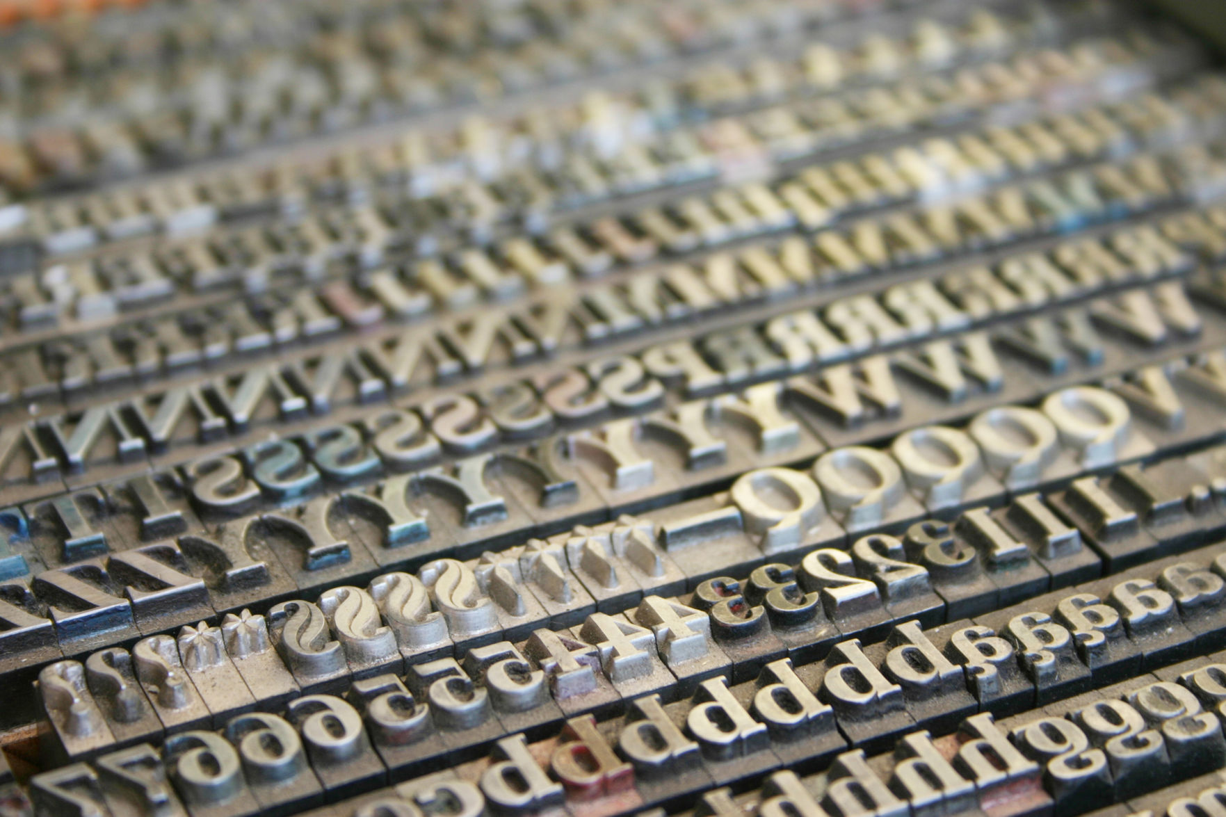 Typography